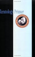 Teratology Primer 0977686809 Book Cover