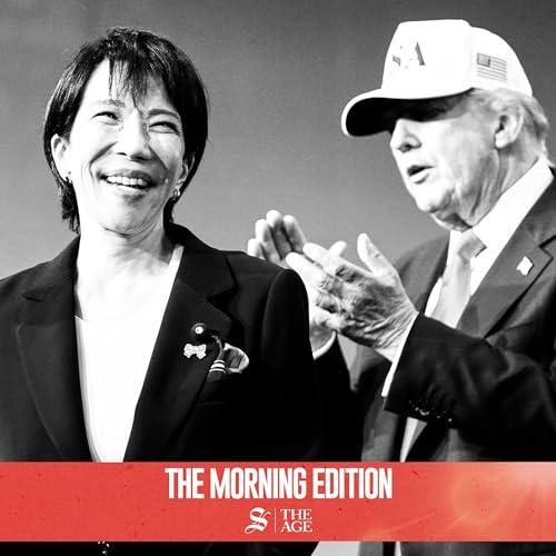 Japan&rsquo;s new PM is the 'Trump whisperer'. Will she compel Albanese to follow suit?