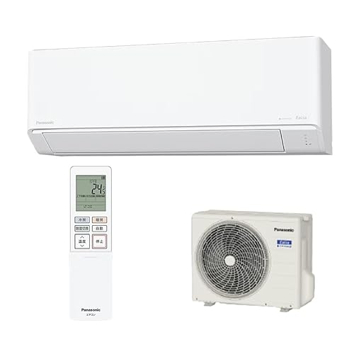 pi\jbN Panasonic yGBFT Online WH݁z GAR GIA CS-285DJ-W 10p 100 V 2.8 kW NX^zCg