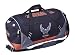 Harley Davidson Sport and Travel Duffel, Black, One Size