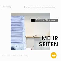 304 Druckerpatronen Schwarz XL, 304 Schwarz Kompatibel für HP 304 Druckerpatronen, Patronen 304XL für Envy 5000 5030 5010 5020 5032 DeskJet 3750 3760 2620 3720 2630 2622 3762 3735 (2 Schwarz) – Ansicht 3