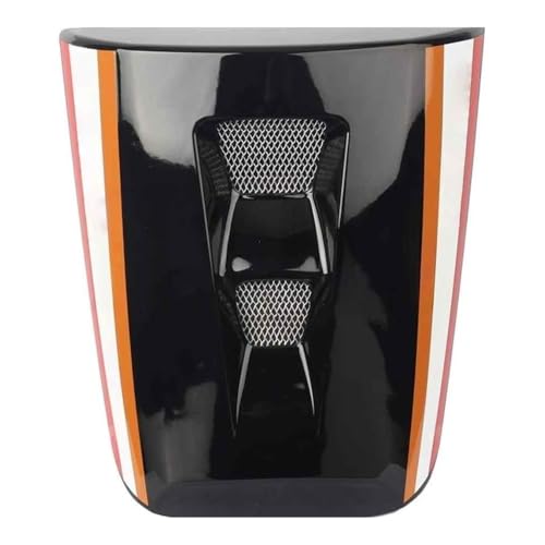 Carénage arrière CBR1000RR sans jeu ajustement parfait capot solo - 5
