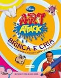  Art Attack: Brinca E Cria