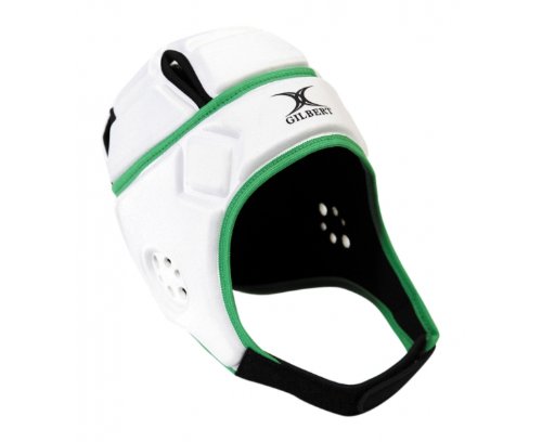 Gilbert Attack Blitz Children's Rugby Helmet
