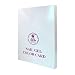 Mily 120 / 216 / 308 Nail Color Chart Display Book Nail Art Tools-For Nail Saloon & DIY Nail Art at Home (216 Color (Medium))