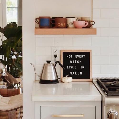 Tableau d'annonce restaurant et café avec feutre interactif - 3