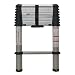 Produktbild SEALEY atl09 Aluminium 9-tread Teleskop Leiter