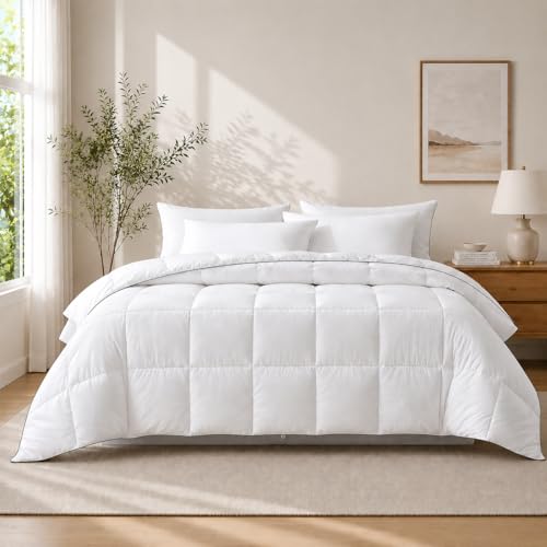 HYVIF All Seasons Duvet Insert