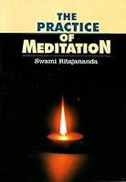 The Practice of Meditation 817120757X Book Cover