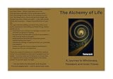 tammy hembrow ex boyfriends  The Alchemy of LIfe: A Journey to Wholeness, Freedom, and Inner Power (English Edition)