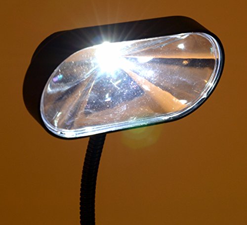 Homebrite Solar 30845/2 Power Lite Anywhere Exterior Lighting #TOP3
