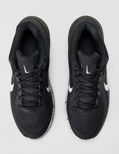 Image of Nike Mens Precision Mid Basketball Shoes
