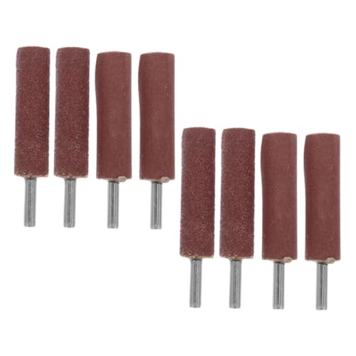 Accessoire de ponçage pour perceuse Alipis avec manchon abrasif robuste