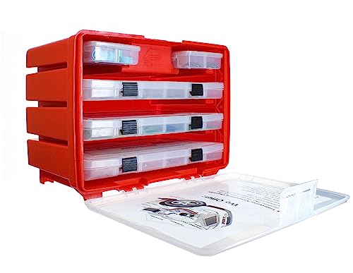 TSI Supercool A2005 Automotive A/C Maintenance Assortment