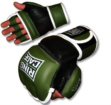 MMA GelTech Bag Gloves