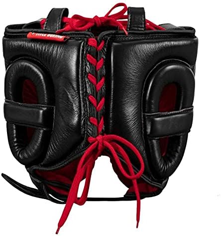 Title Boxing Ko-Vert Headgear - Boxing, MMA, Muay Thai - Unisex-Adults