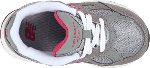 Image of New Balance Kids Fresh Foam Arishi v4 Bungee (Infant /Toddler)