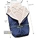 EUQKKWLOY Wheel Chair Cover Windproof and Waterproof with Zipper and Villus Lap Blankets for Wheelchair for All Wheelchairs Wheelchair Blanket, Waterproof