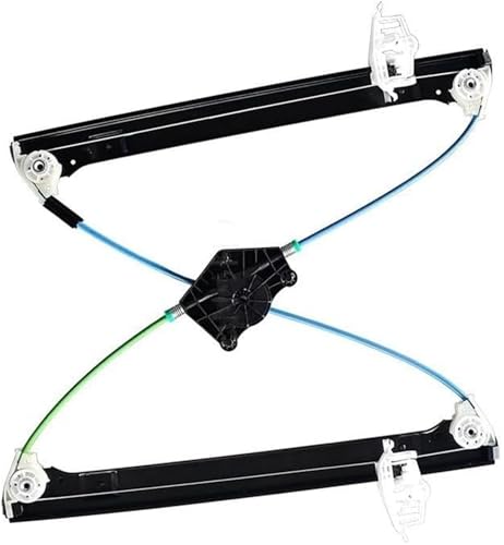 Lève-vitre électrique avant pour Fiat Stilo 2001-2007 sans moteur 46831654