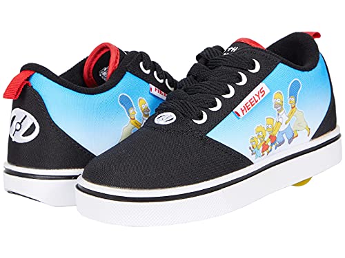 Chaussures à talon enfant Heelys Impression Pro 20 pour s'amuser au parc