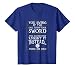 Arise Sir Orc Funny Tabletop RPG Shirt