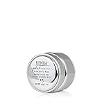 Kenra Professional Platinum Working Wax 15 | Matte Finish Styler | Provides Medium, Flexible Hold | Non-Greasy | Crme-Based Formula To Texturize & Mold Styles | All Hair Types | 1.4 fl. Oz