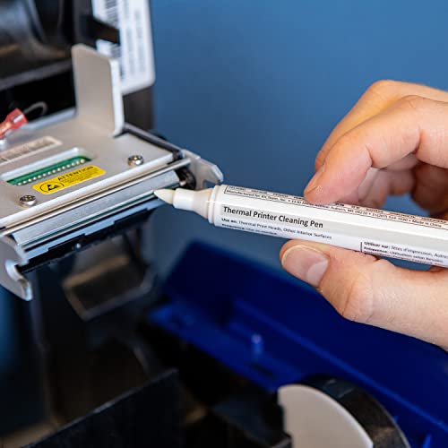 Kit de limpieza ID Maker Edge y Apex para impresoras miniatura 3