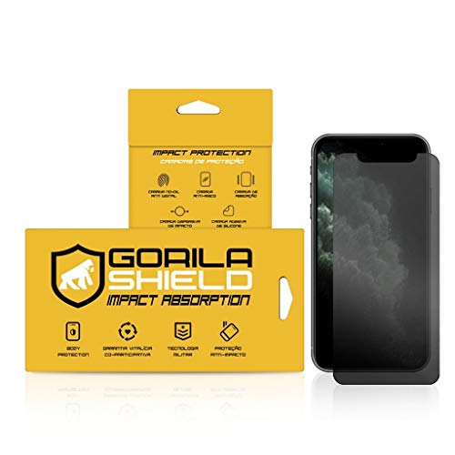 Película de Privacidade para iPhone 11 Pro Max - Gshield