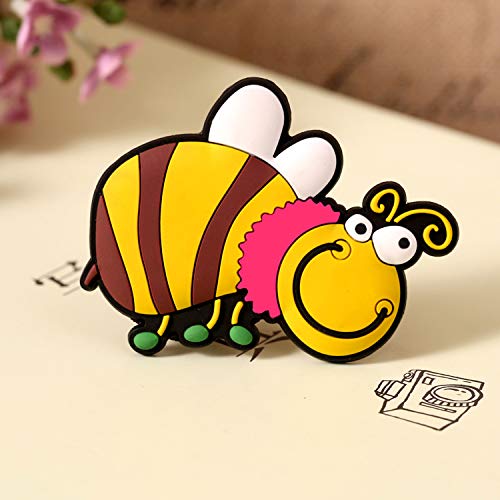 Kopada Magnets For Kids,Insect Refrigerator Magnets For Toddlers 1-3, Cute Fridge Magnets For Babies Gift #TOP4