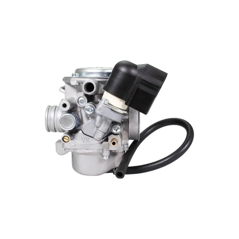 Carburateur Dio 50 pour rouler en scooter Z4 AF61 au quotidien