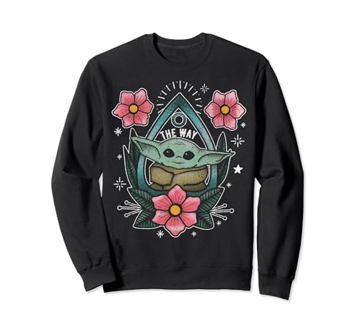 Sweatshirt enfant Star Wars cadeau idéal pour anniversaire avec motif portrait original