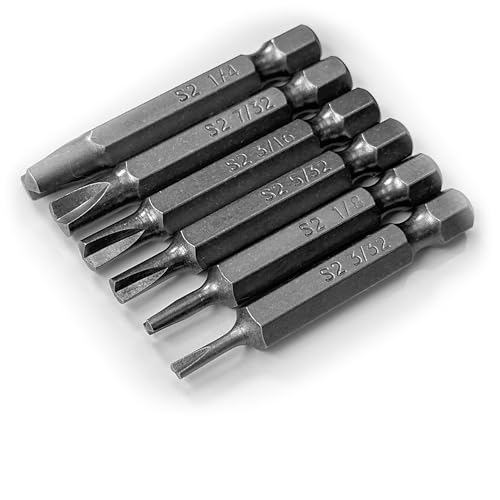 Ohiy 11009 Type G Clutch Bits Set Fits Vintage American Cars thumb #2