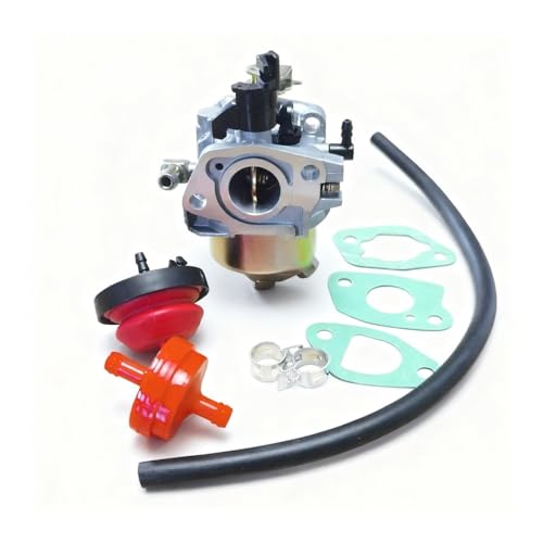 Carburateur souffleuse à neige Craftsman MTD pour un déblaiement efficace en hiver