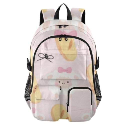 Mochila de equipaje de mano para escapadas de fin de semana y trayectos al colegio
