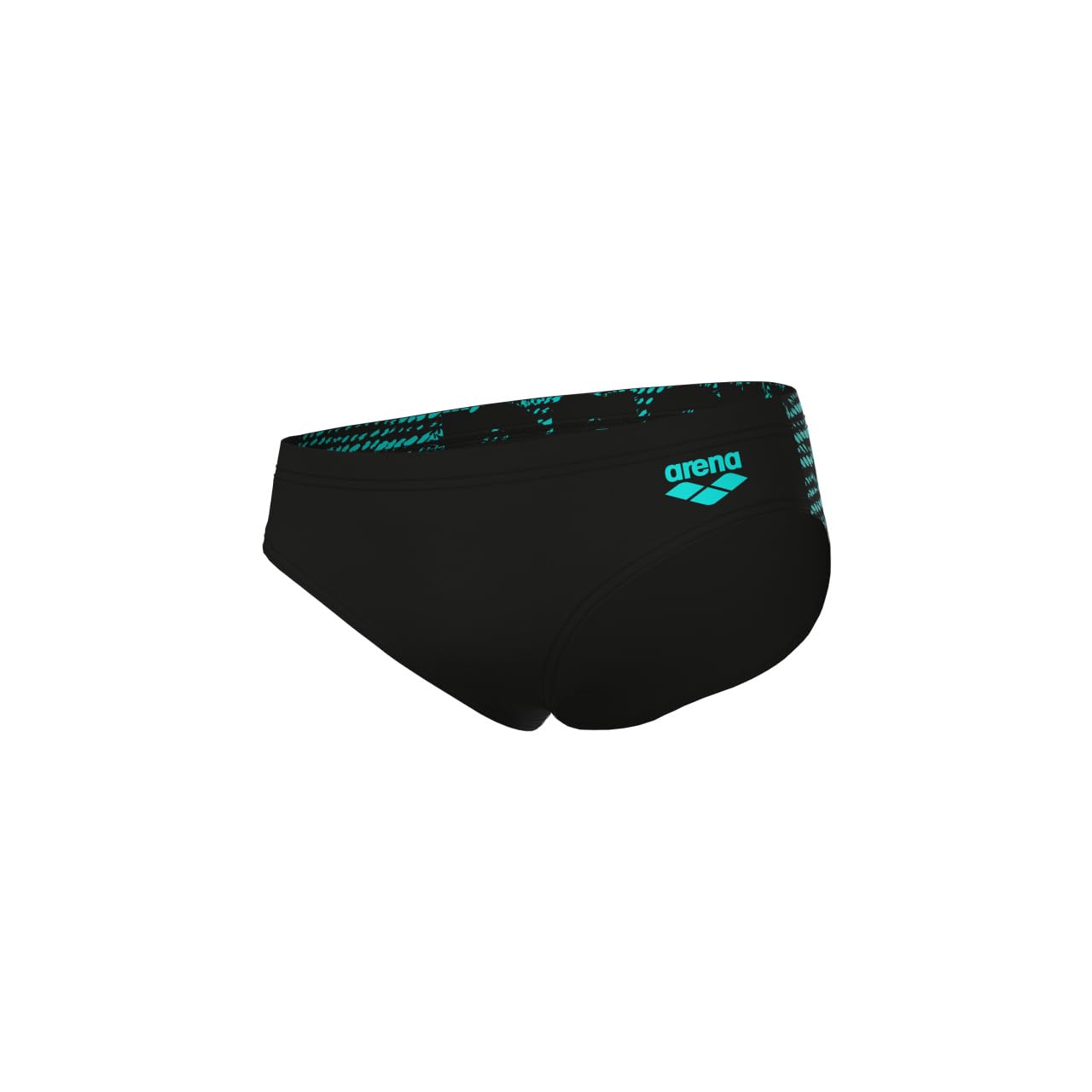 Arena B Dynamo Jr Brief R Swim Briefs Niños