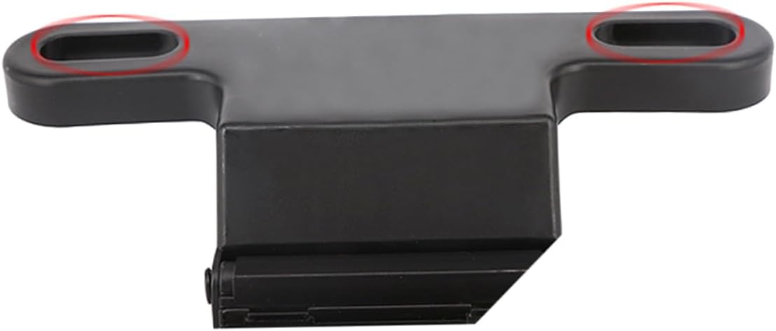 Car Rear Back Seat Folding Drink Tray Holder for 500ml Cup