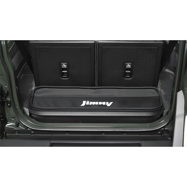 Amazon.co.jp: スズキ純正 ジムニー (SUZUKI JIMNY)【ラゲッジマット