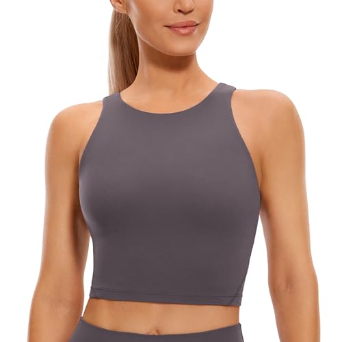 Image of CRZ YOGA Womens U Back Sports Bras