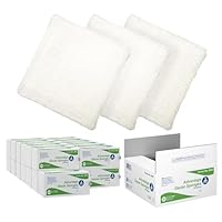 Algopix Similar Product 2 - Dynarex Advantage Woven Gauze Sponges