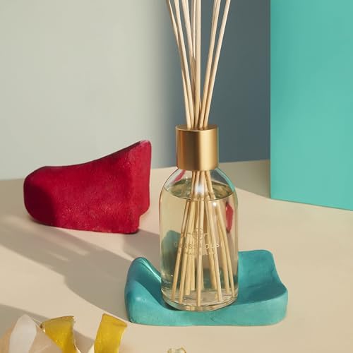 Difusor Aromático Glasshouse Fragrance Rendezvous 250mL miniatura 4