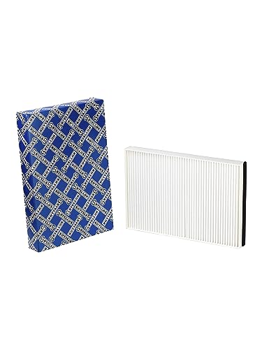 Stellox 71 - 10075 SX filtro di ventilazione per