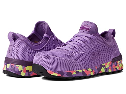 Skechers Skechers Work Bulkin Balran 108033