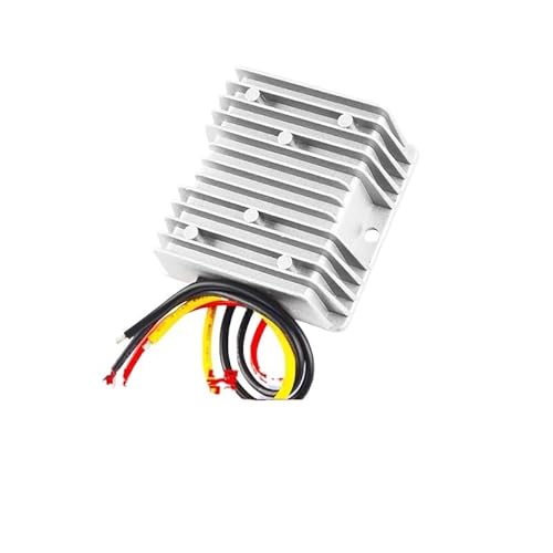 GHfhFH 8v-40v - 12V �d�����M�����[�^ 1A-60A DC 12v - 12v �X�e�b�v�A�b�v����уX�e�b�v�_�E�����W���[���d�����M�����[�^ (9 36V - 13.8V 8A)