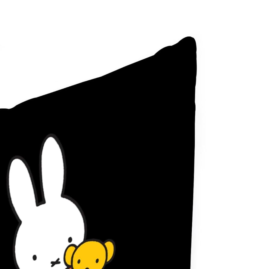 Amazon.co.jp: 座布団 ミッフィー チェアパッド シート