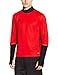 adidas Herren Sweatshirt Condivo 16 Training Trainingsoberteil, Scarlet/Black, M