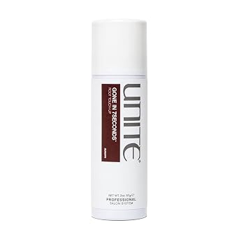 UNITE Hair Gone in 7SECONDS Root Touch Up Spray, 2 oz