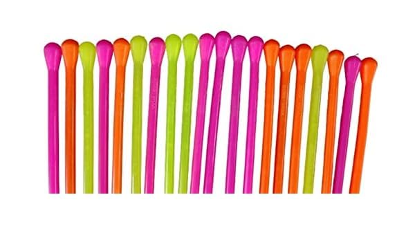 SPEHUB Lightweight Fiber Tasha Stick Pack of 20-image-40