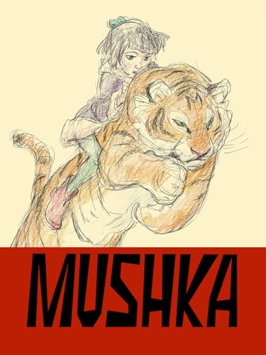  Mushka