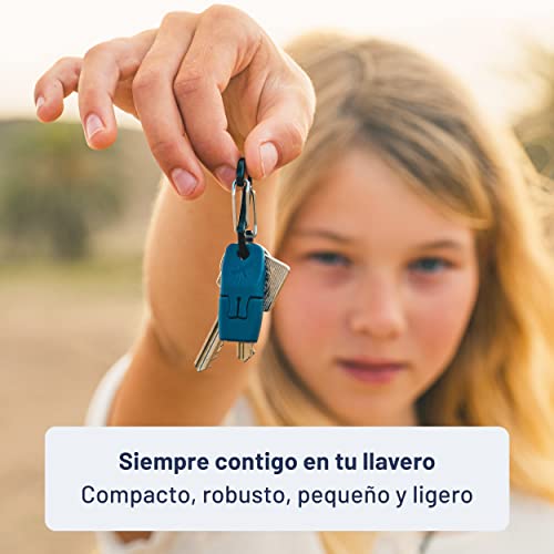 Miniatura 4 de Heat It - Dispositivo Para Picaduras De Insectos Con Tu Smartphone - Alivio Sin Químicos Del Picor Y Dolor Con Calor Concentrado - Para Android Iphone 15 16 17 Usb-C