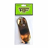 RTF Dakota Dodger 4.5' - (2PK - Silver 3D Eye Dodger)